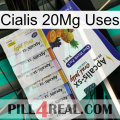 Cialis 20Mg Uses 11